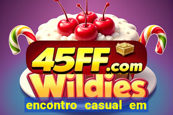 encontro casual em porto alegre